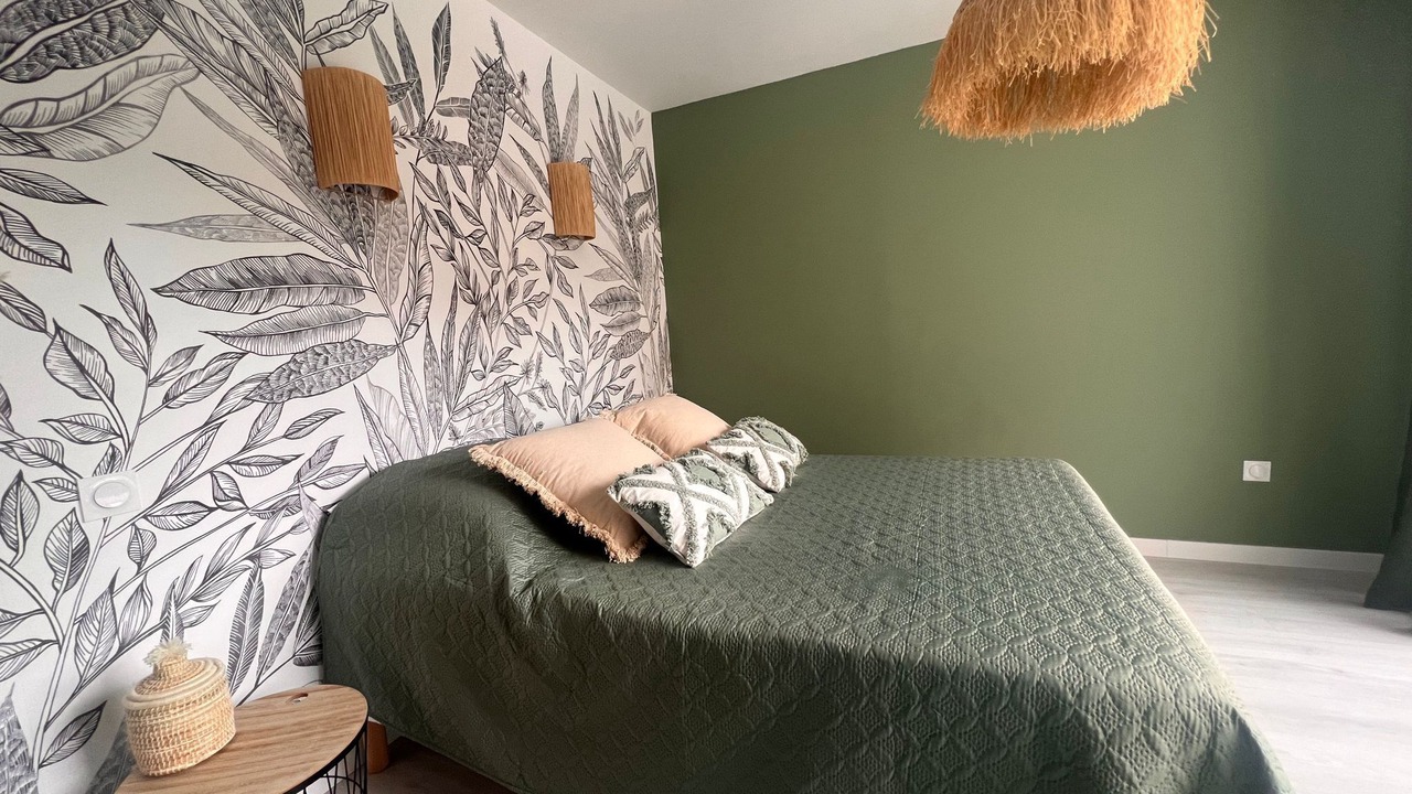 Photo of Bedroom in Neffies