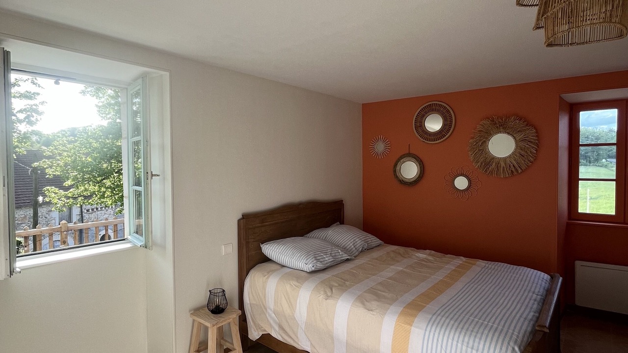Photo of Bedroom in Turenne