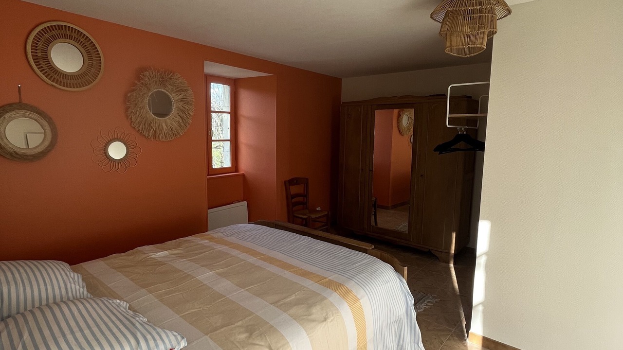 Photo of Bedroom in Turenne