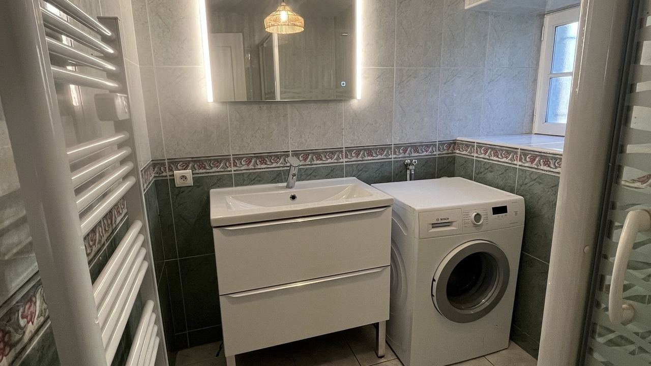 Photo of Bathroom in Turenne