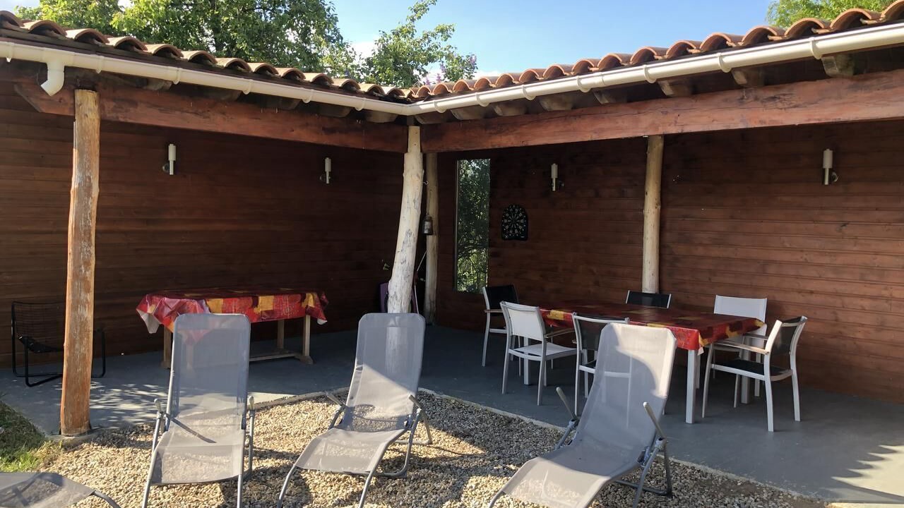 Photo of Outdoor in Vernoux-en-Vivarais