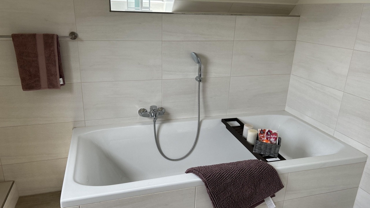 Photo of Bathroom in Langenhorn