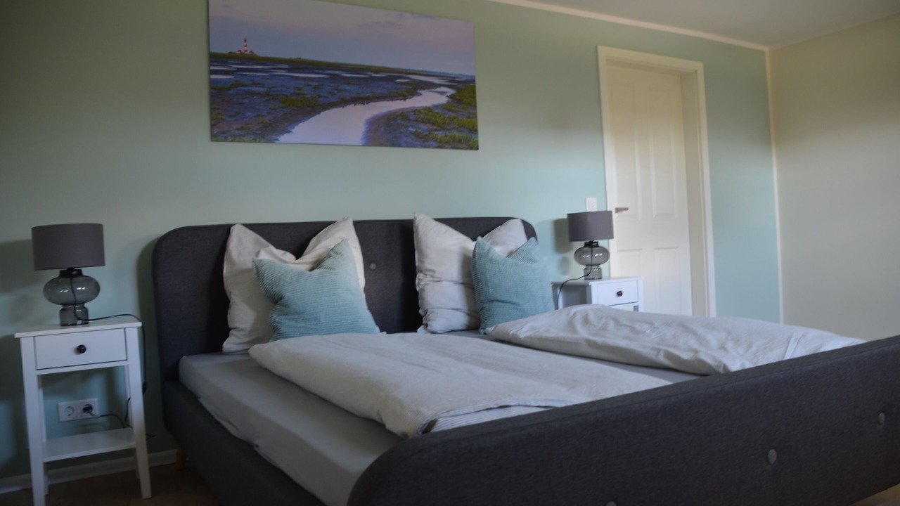 Photo of Bedroom in Langenhorn