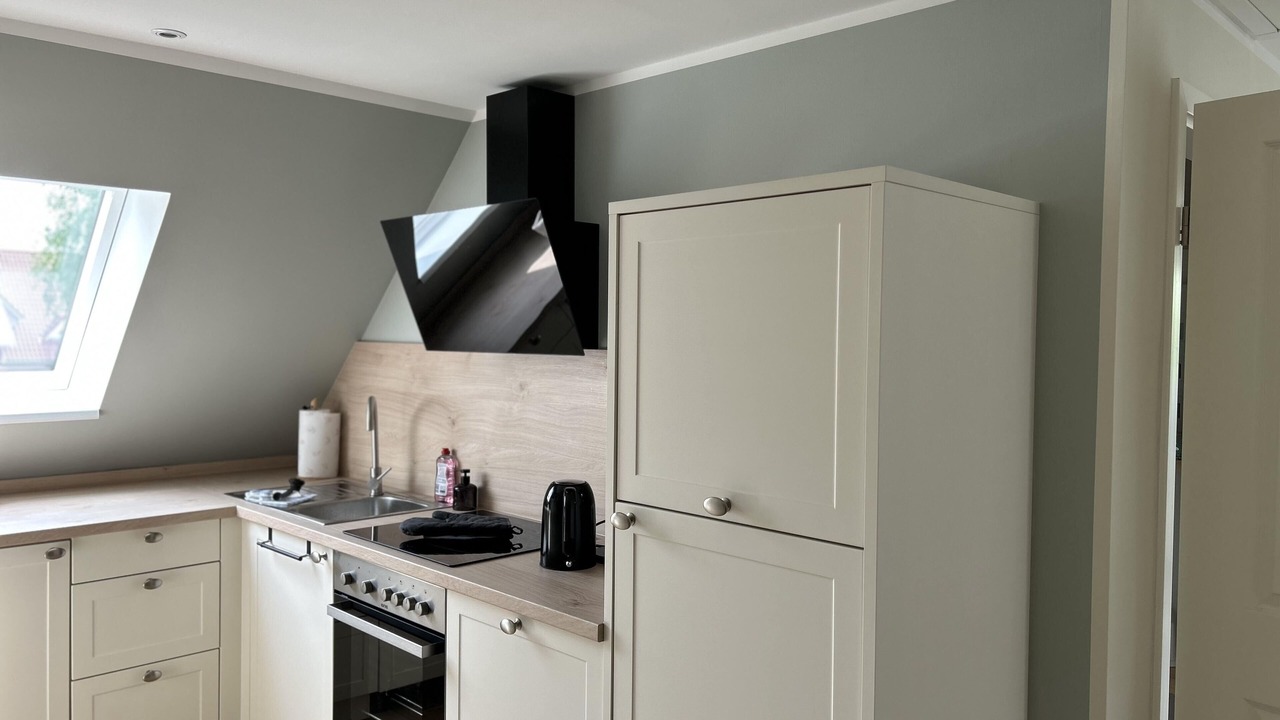 Photo of Kitchen in Langenhorn