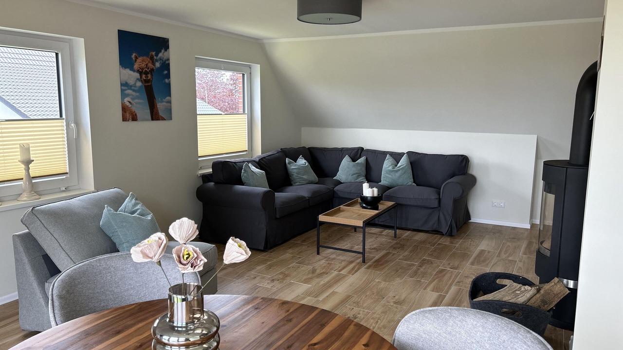 Photo of Livingroom in Langenhorn