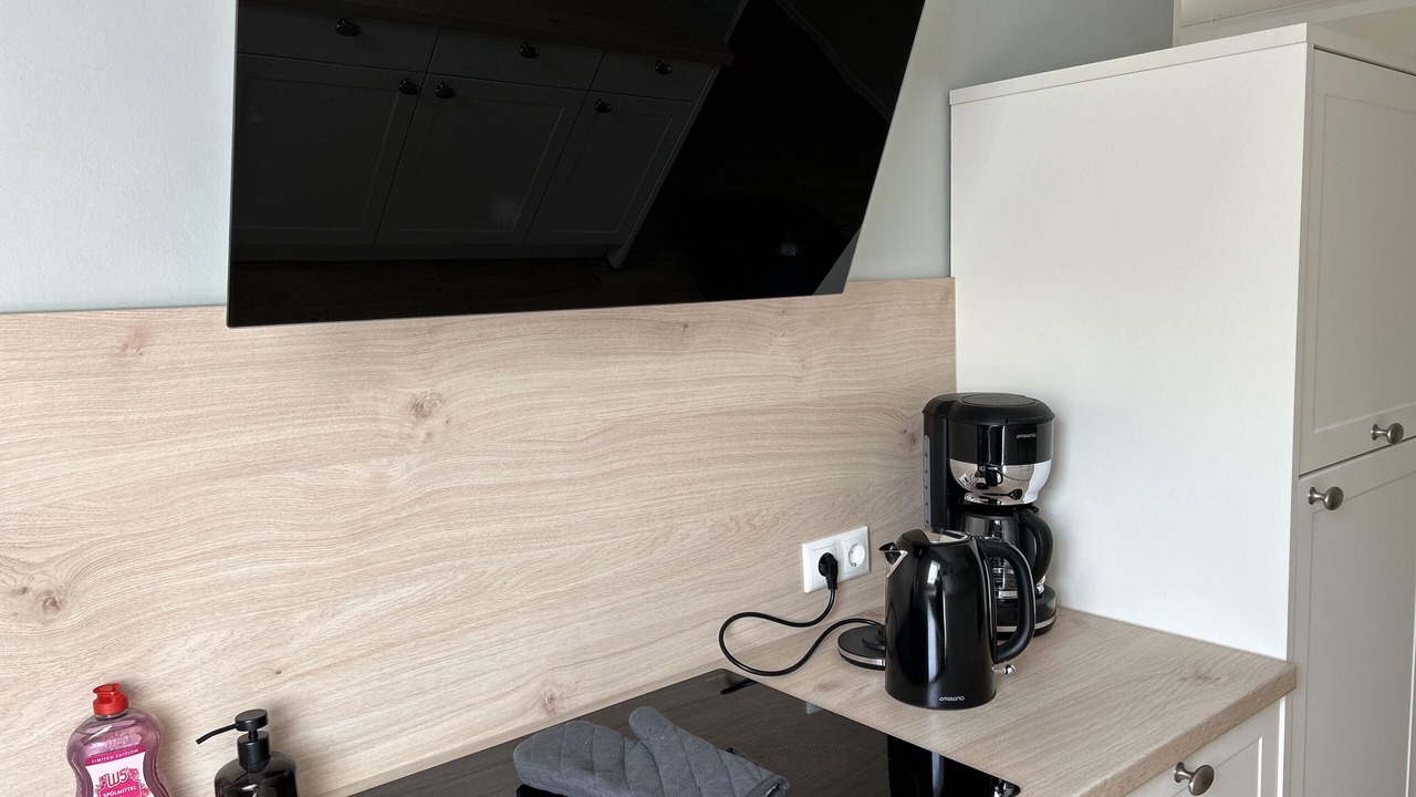 Photo of Kitchen in Langenhorn