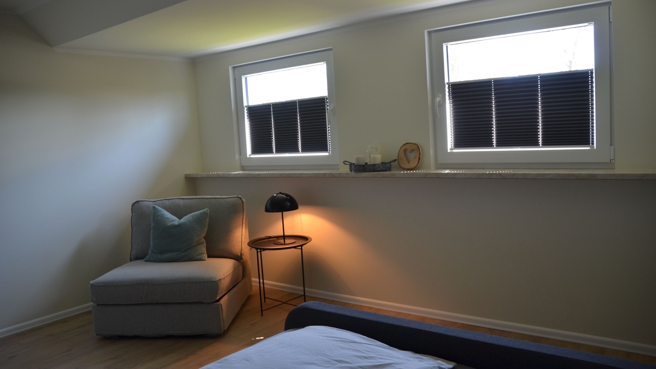 Photo of Bedroom in Langenhorn