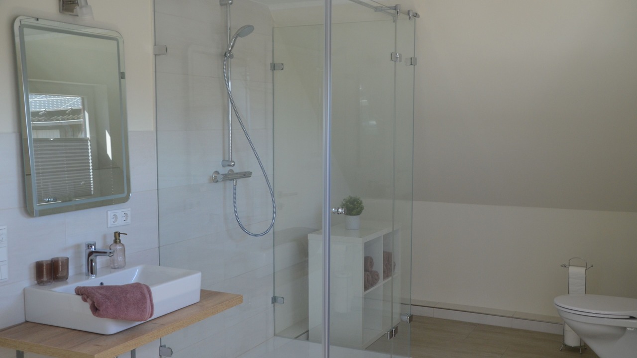 Photo of Bathroom in Langenhorn