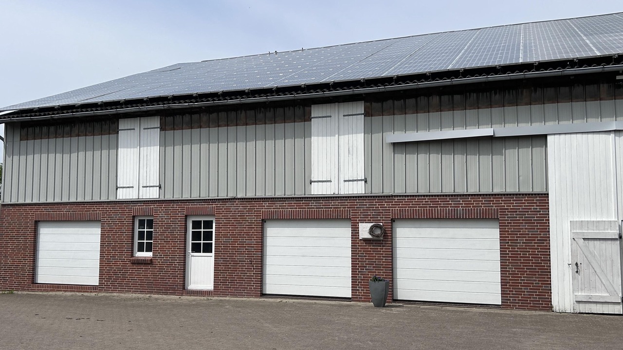 Photo of Outdoor in Langenhorn