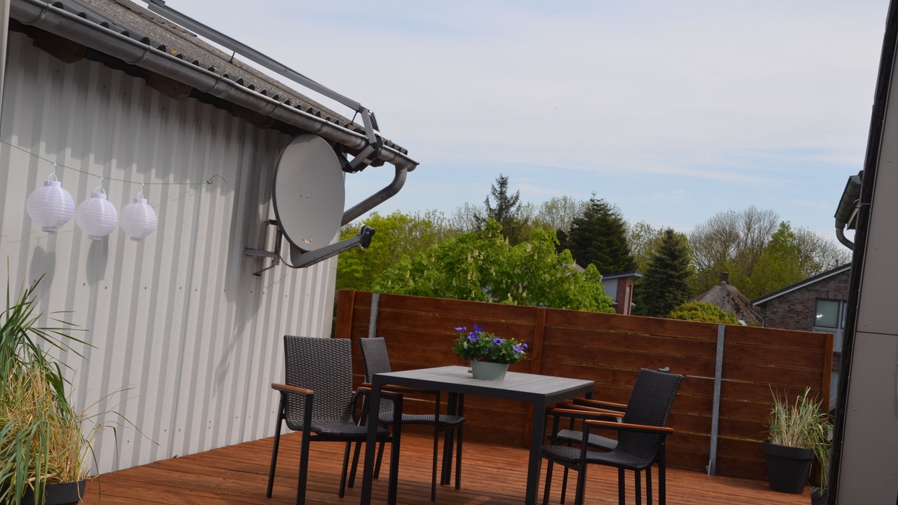 Photo of Outdoor in Langenhorn