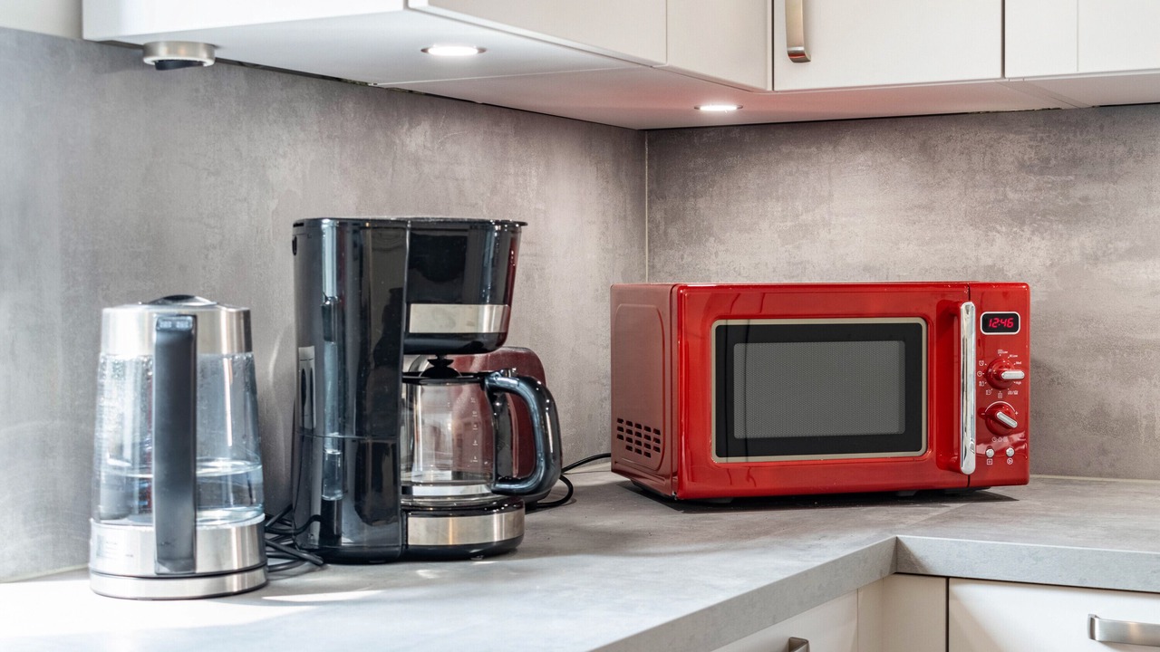 Photo of Kitchen in Bad Bodenteich