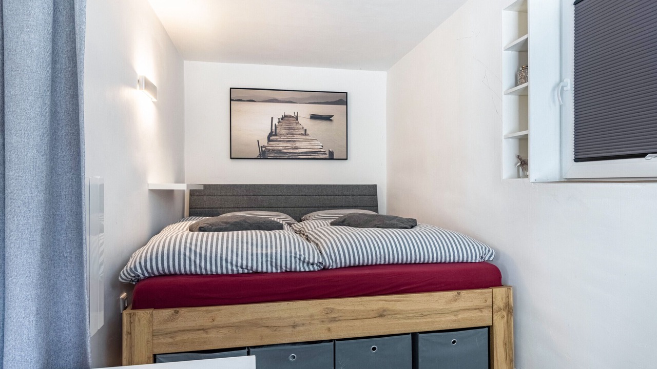 Photo of Bedroom in Bad Bodenteich