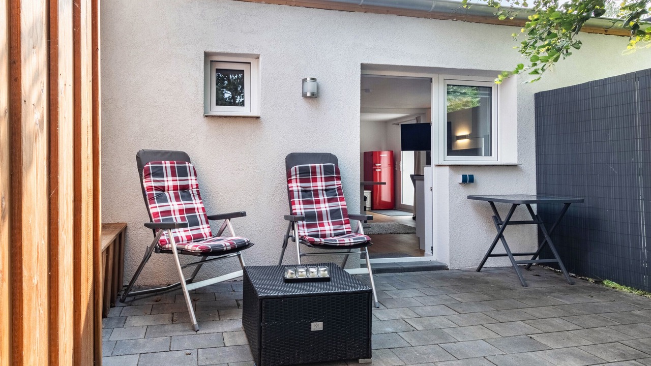 Photo of Patio Balcony in Bad Bodenteich