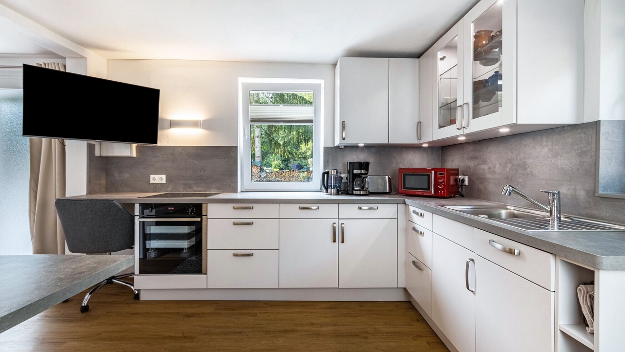 Photo of Kitchen in Bad Bodenteich