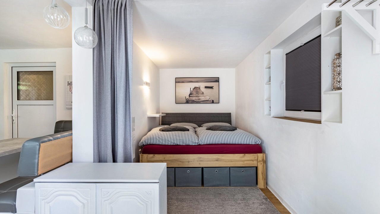 Photo of Bedroom in Bad Bodenteich