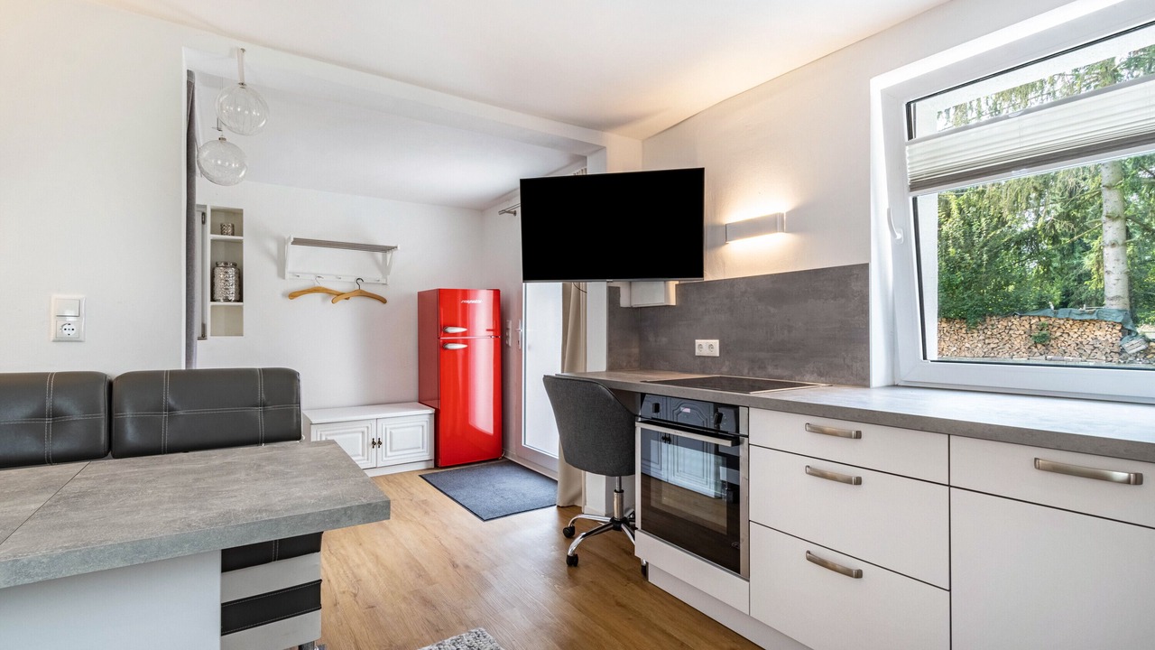 Photo of Kitchen in Bad Bodenteich