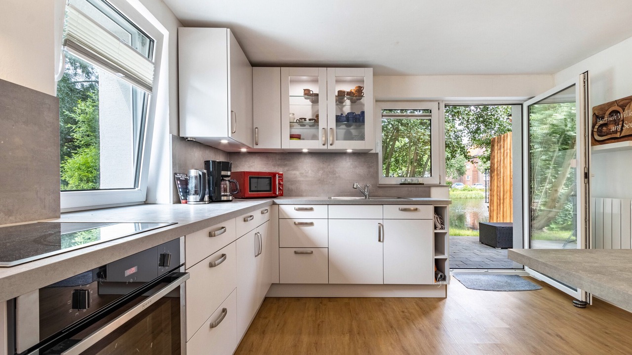 Photo of Kitchen in Bad Bodenteich