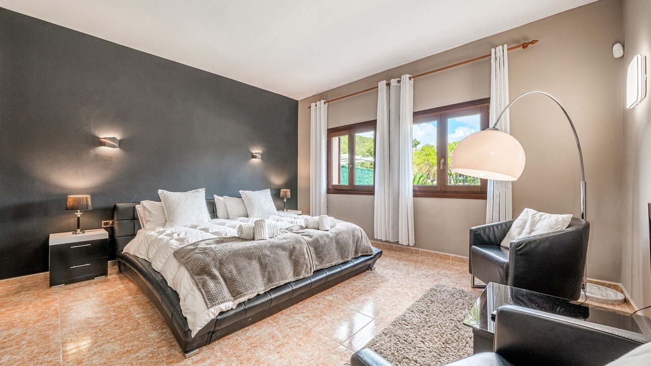 Photo of Bedroom in Crestatx