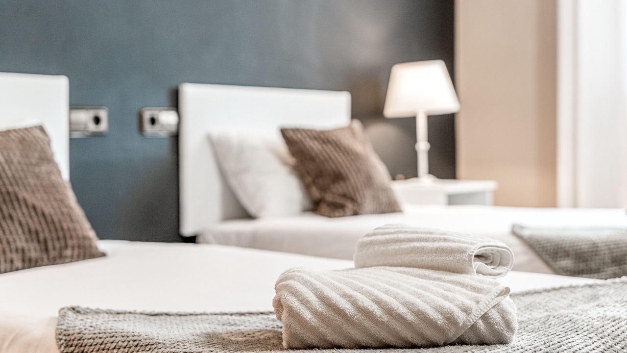 Photo of Bedroom in Crestatx