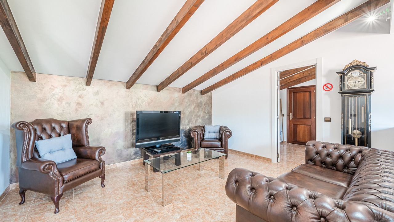 Photo of Livingroom in Crestatx