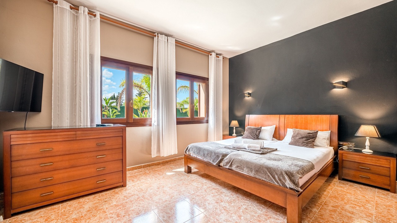 Photo of Bedroom in Crestatx