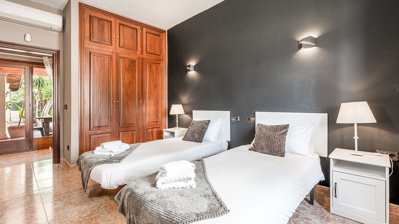 Photo of Bedroom in Crestatx