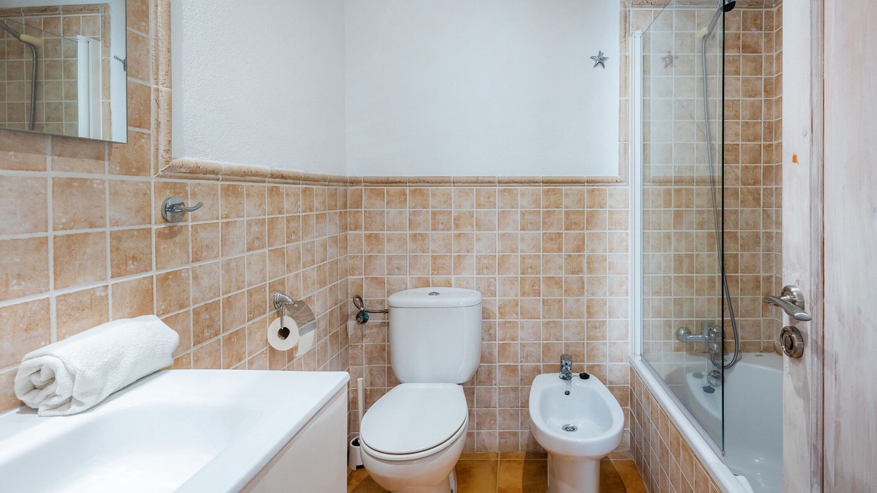 Photo of Bathroom in Arta