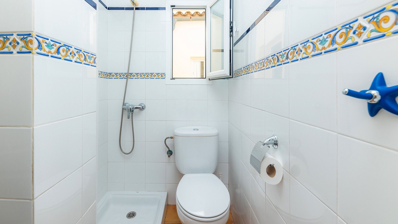 Photo of Bathroom in Arta