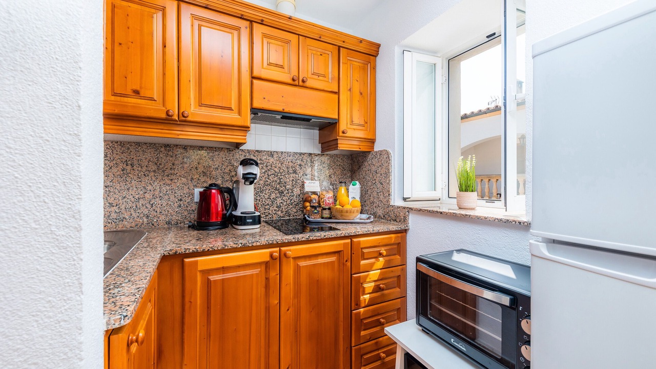 Photo of Kitchen in Arta