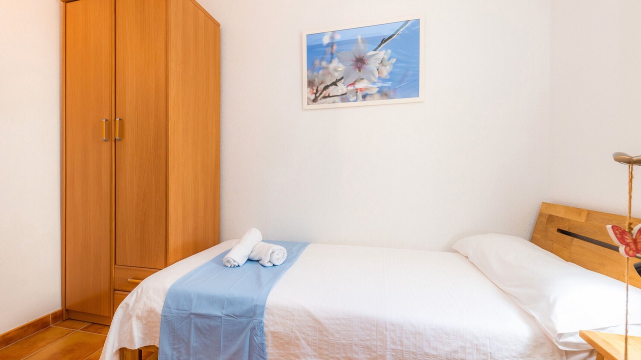 Photo of Bedroom in Arta