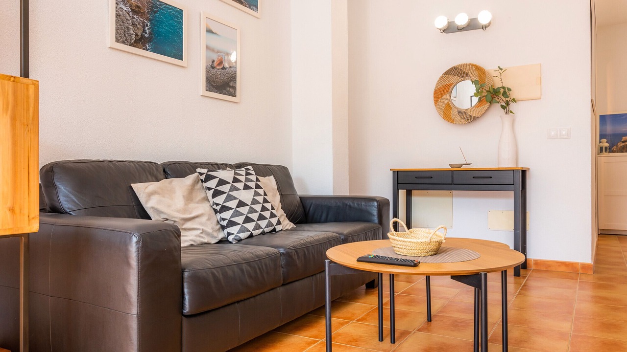Photo of Livingroom in Arta