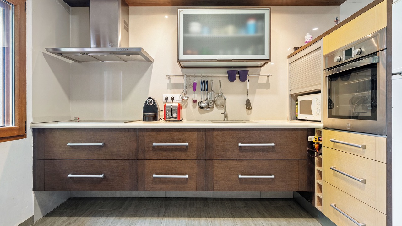 Photo of Kitchen in Reus