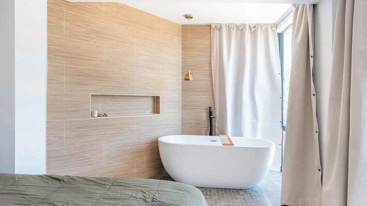 Photo of Bedroom in Fuveau