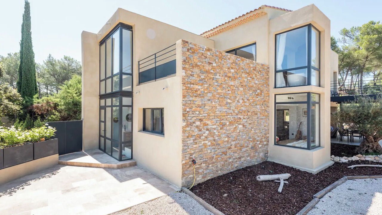 Photo of Outdoor in Fuveau