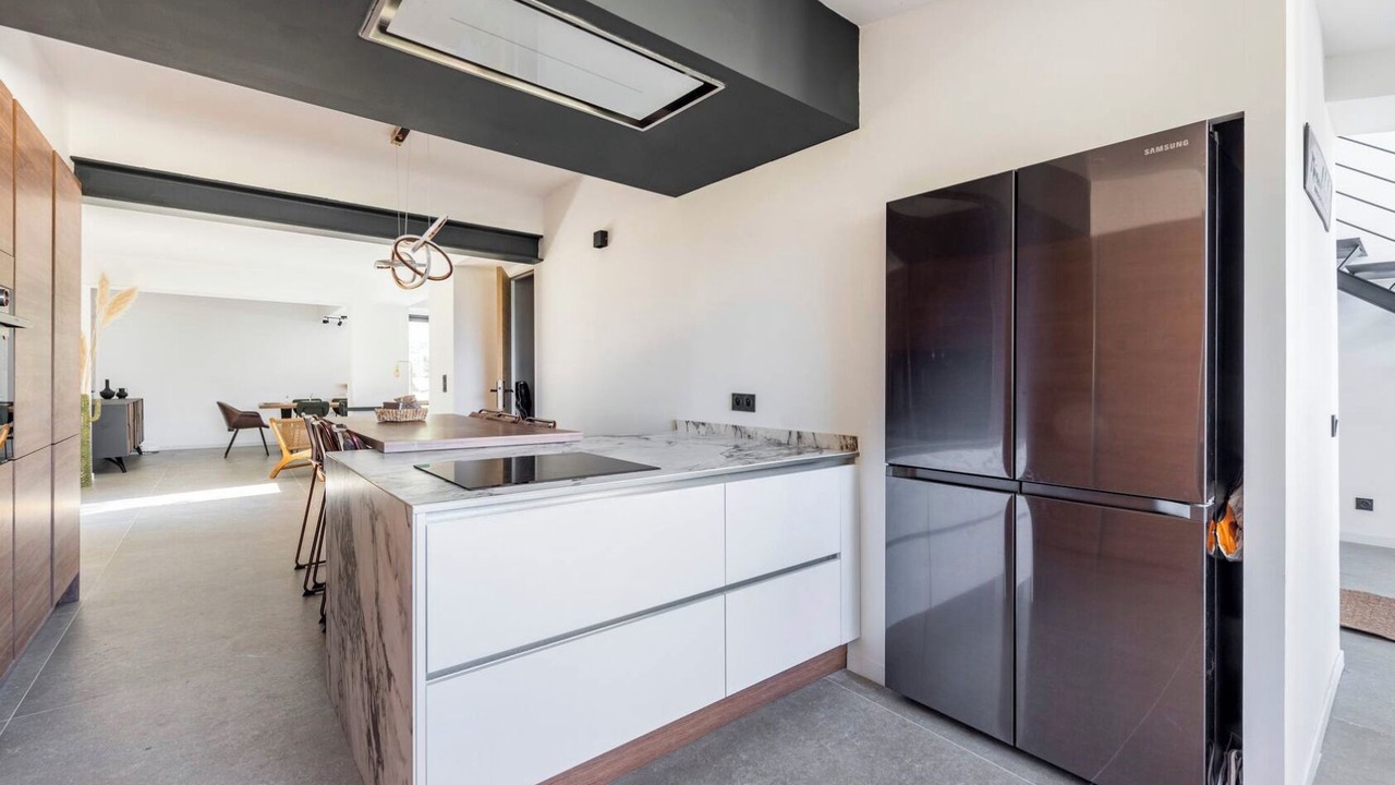 Photo of Kitchen in Fuveau