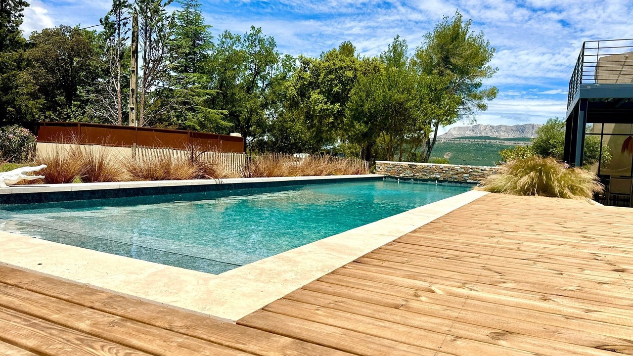 Photo of Outdoor in Fuveau