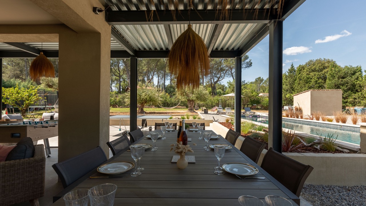 Photo of Outdoor in Fuveau