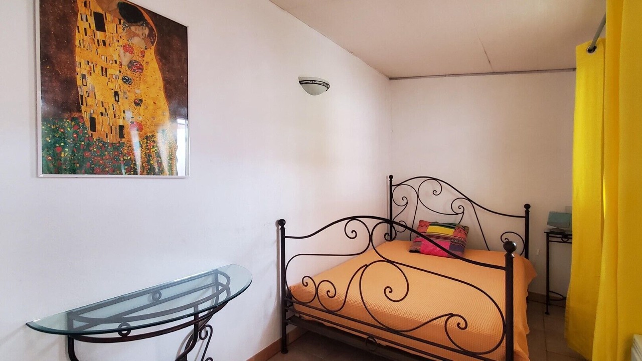 Photo of Bedroom in Bellegarde
