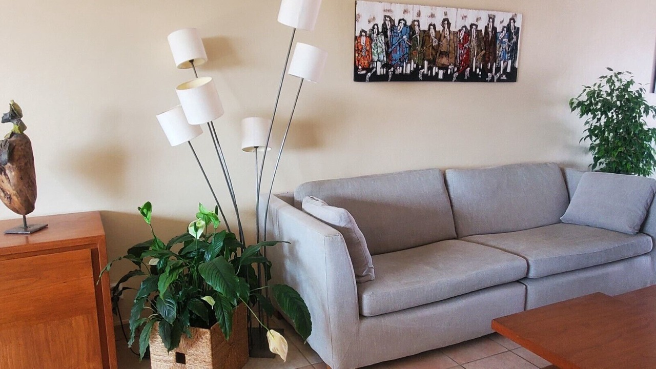 Photo of Livingroom in Bellegarde