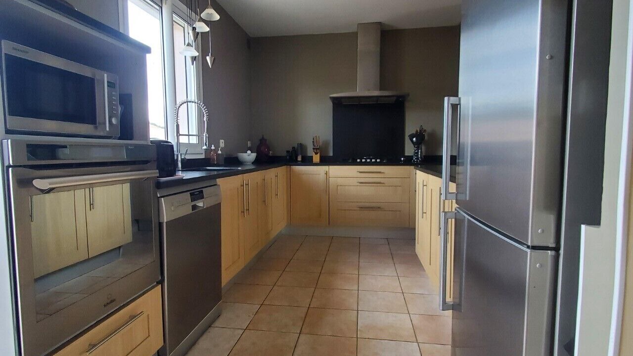 Photo of Kitchen in Bellegarde