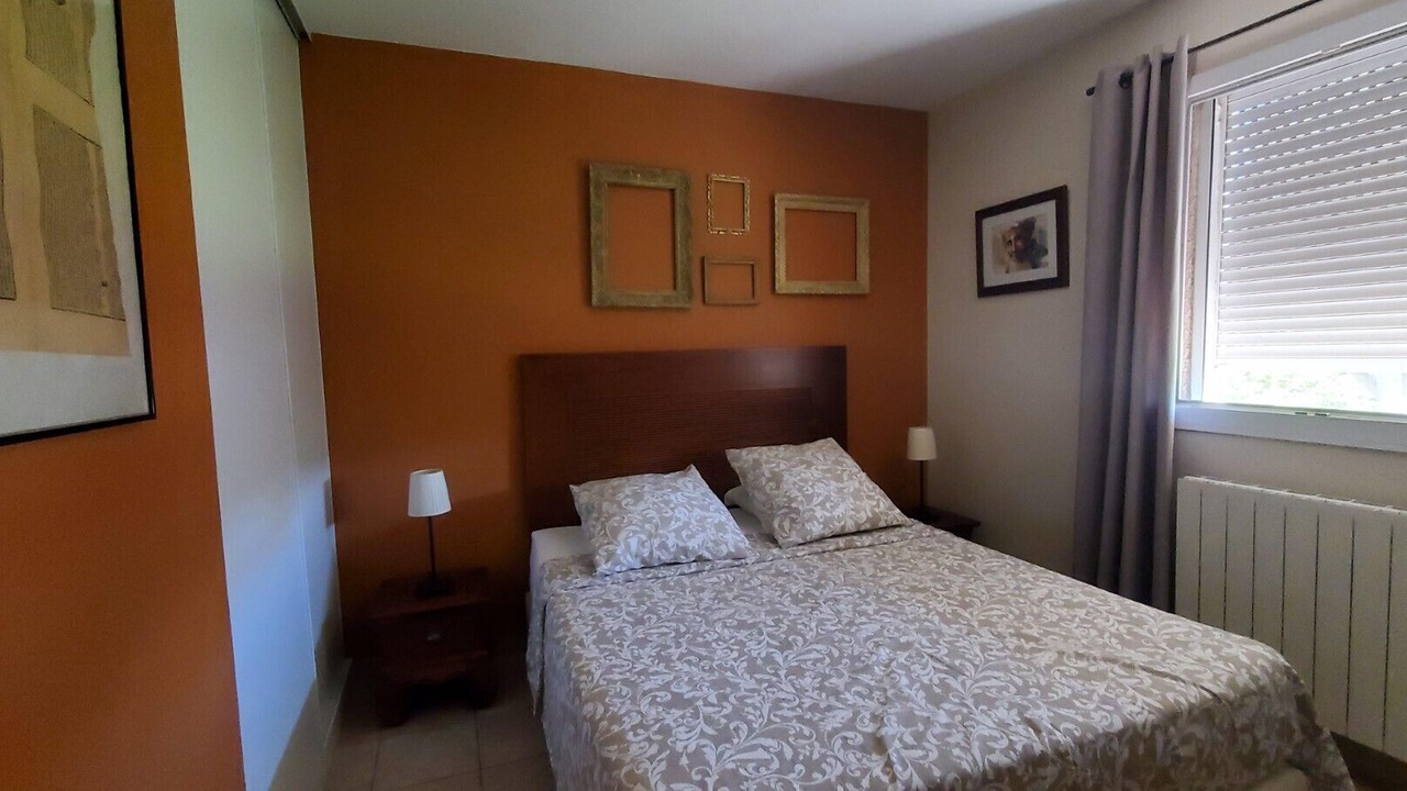 Photo of Bedroom in Bellegarde