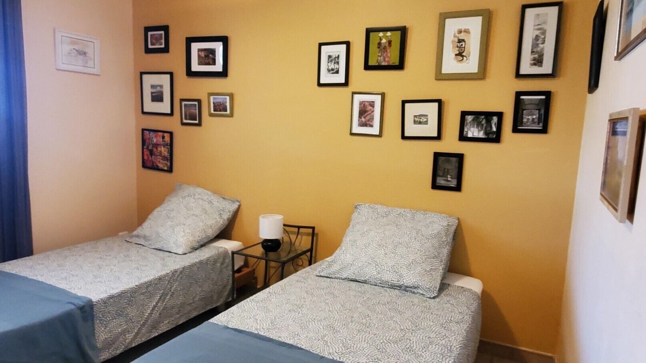 Photo of Bedroom in Bellegarde