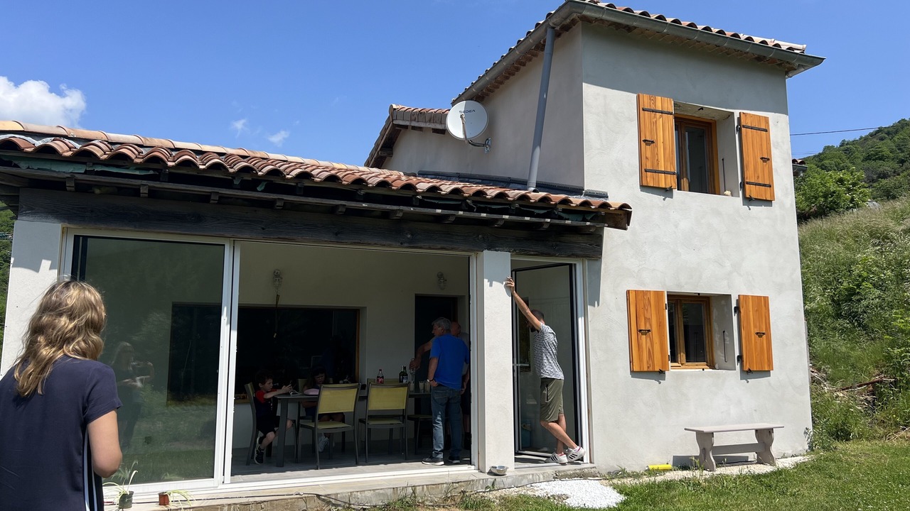 Photo of Outdoor in Gourdon
