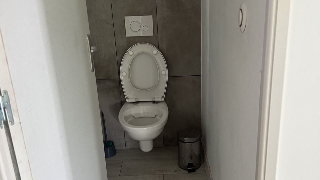 Photo of Bathroom in Gourdon