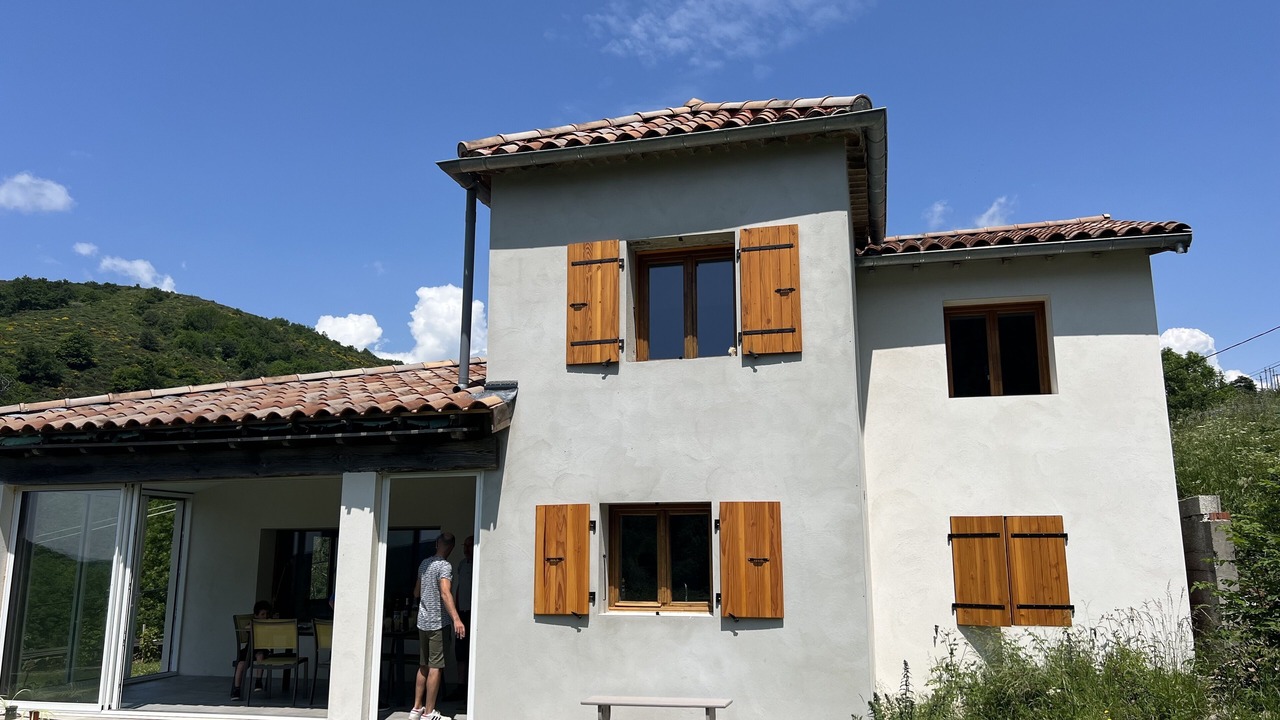 Photo of Outdoor in Gourdon