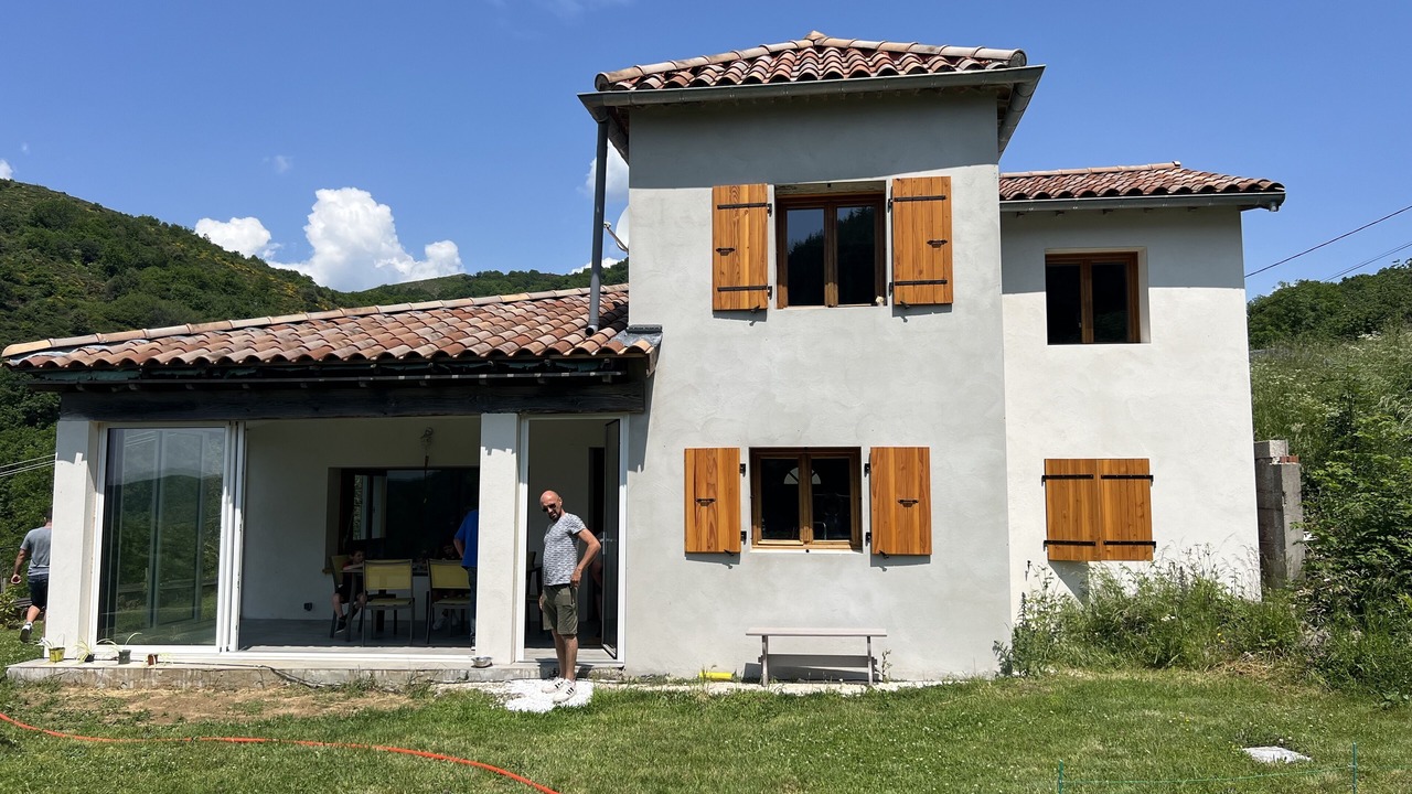 Photo of Outdoor in Gourdon