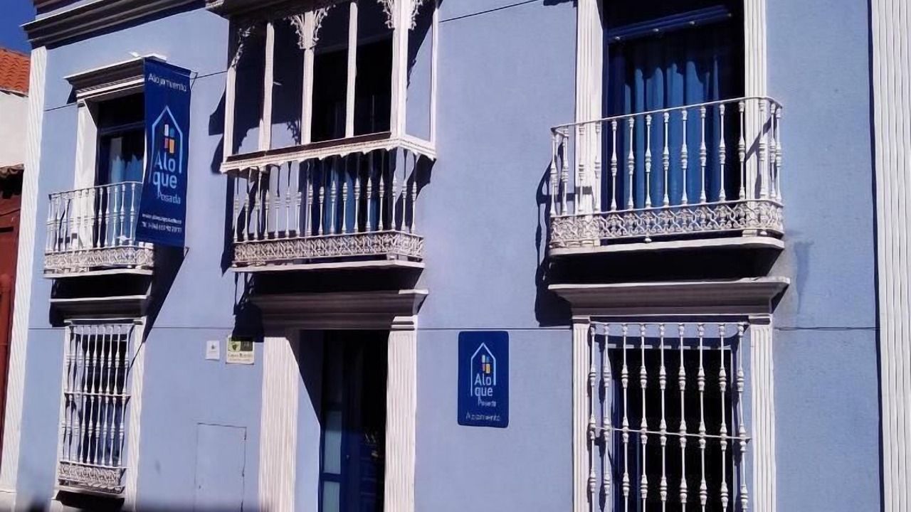 Photo of Outdoor in Valdepenas