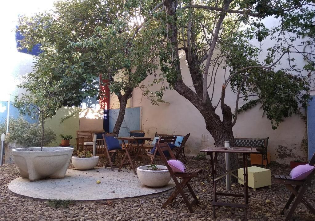 Photo of Outdoor in Valdepenas