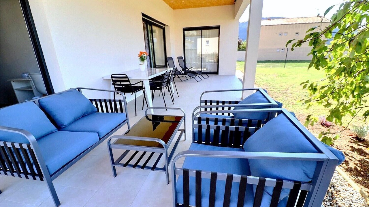 Photo of Outdoor in Saint-Didier-sous-Aubenas