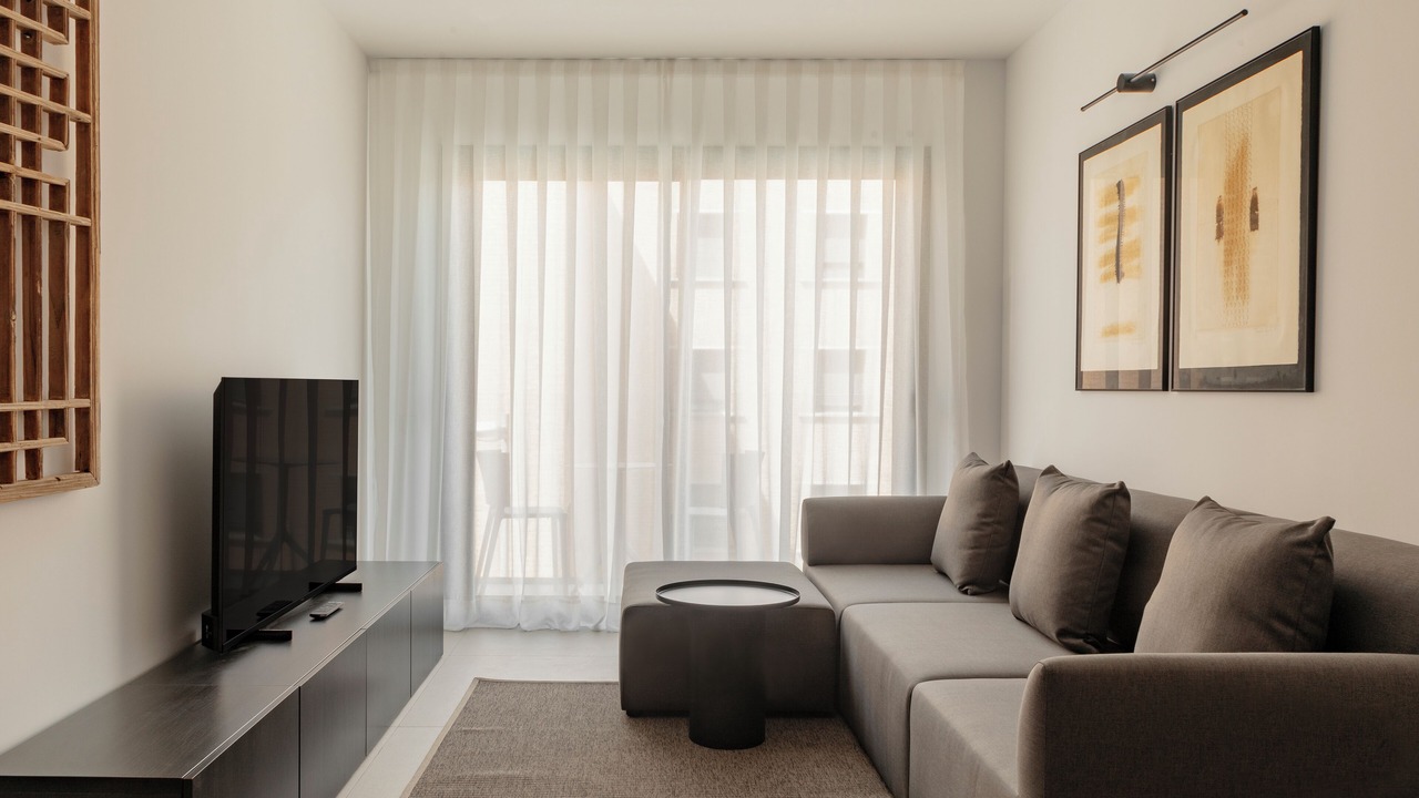 Photo of Livingroom in El Port